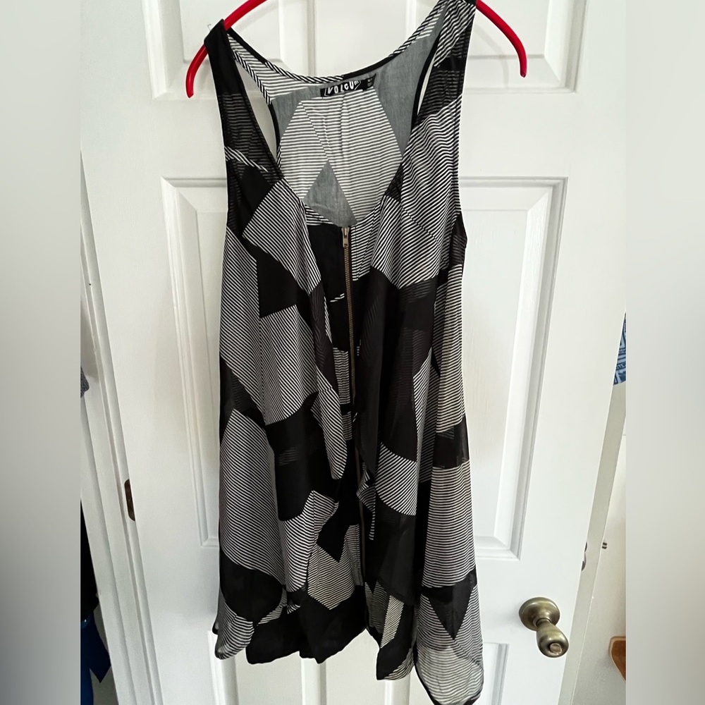 Volcom dress